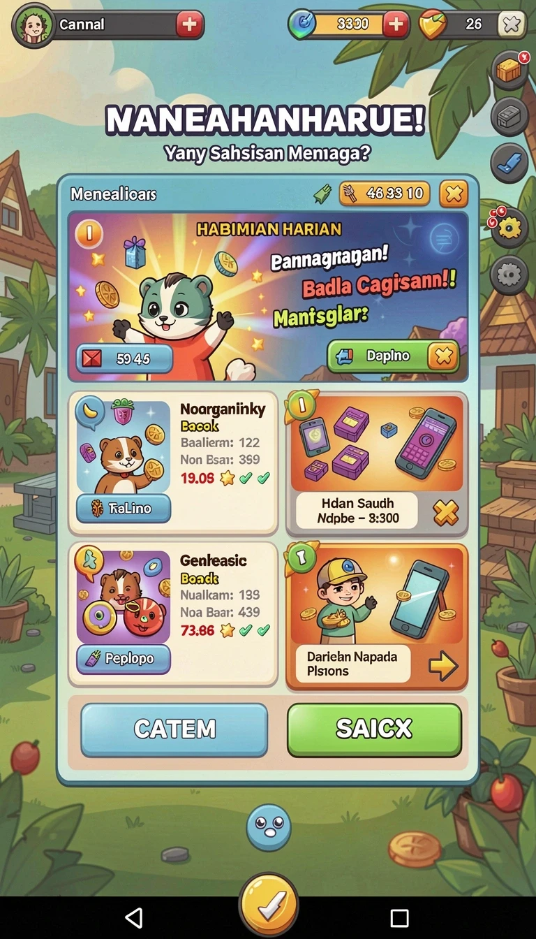 bukit777
