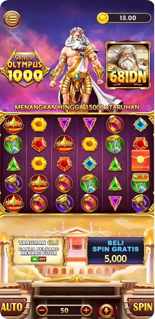 bukit777