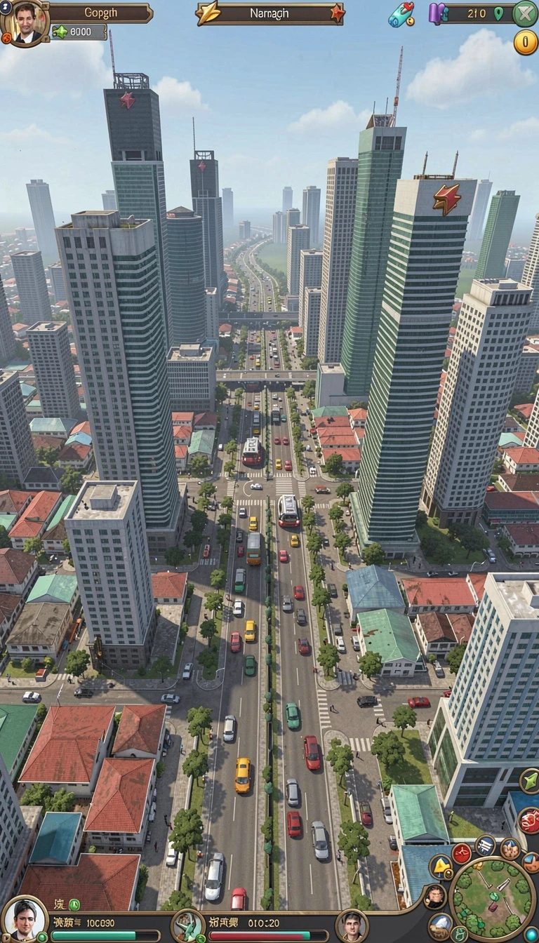 bukit777