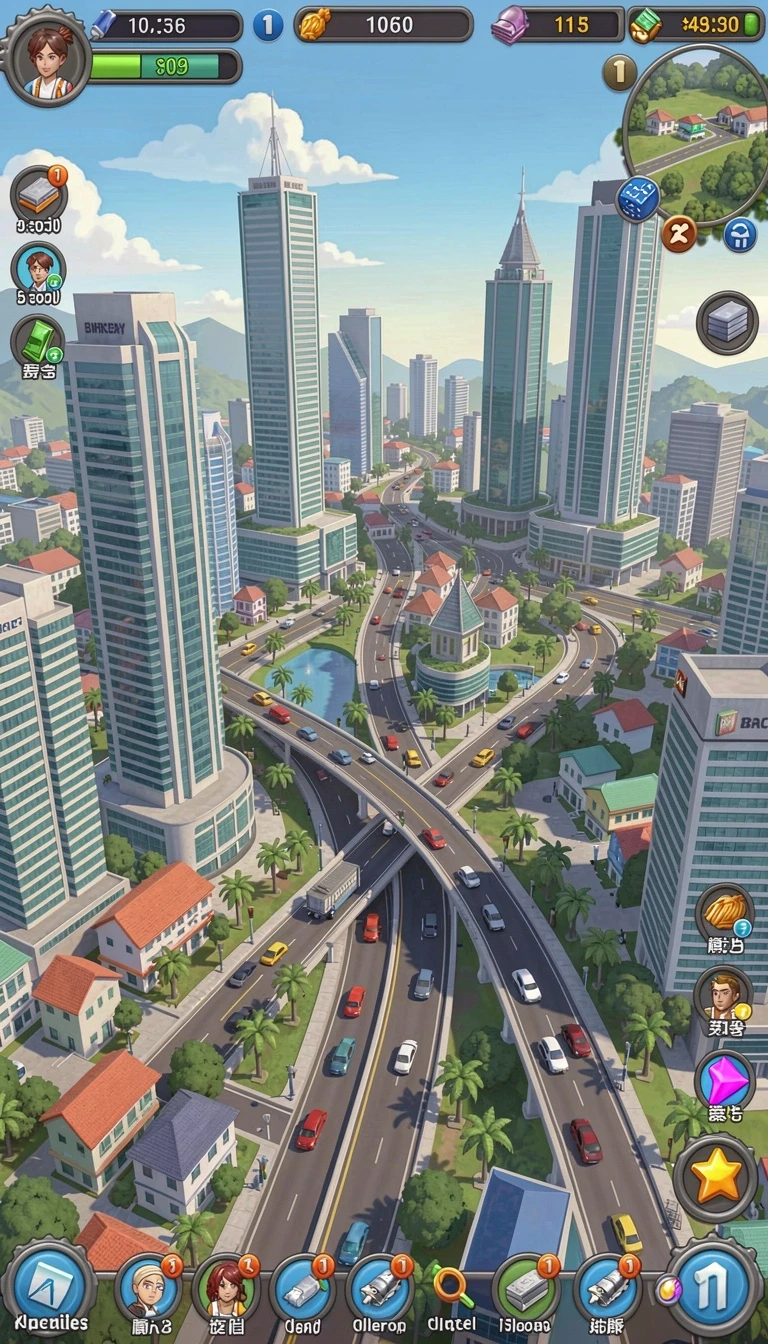 bukit777